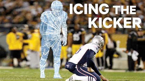 ice the kicker meaning